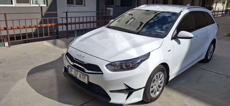 Kia Cee'd
